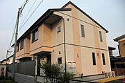 栃木駅より徒歩18分 1階 築10年6ヶ月の賃貸物件