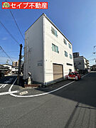 清輝橋駅より徒歩7分 3階 築44年4ヶ月の賃貸物件