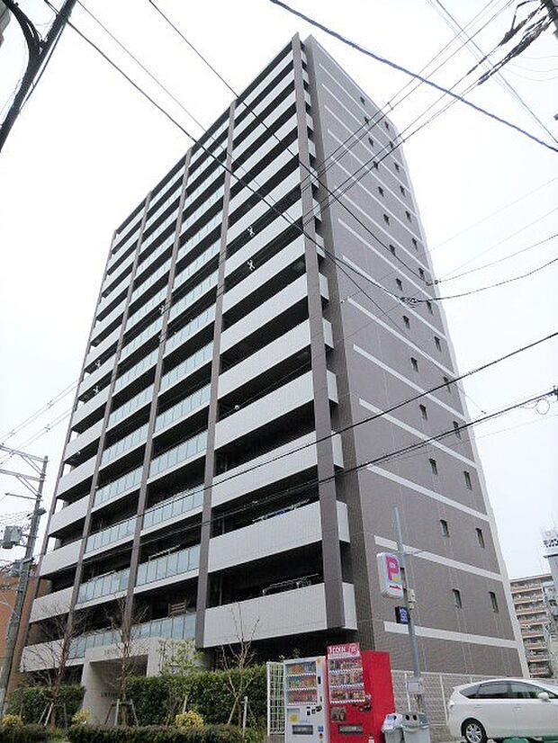 アービング布施 2ldk 10階の中古マンション情報 スマイティ 物件番号 27