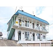 北見駅より徒歩22分 1階 築45年6ヶ月の賃貸物件