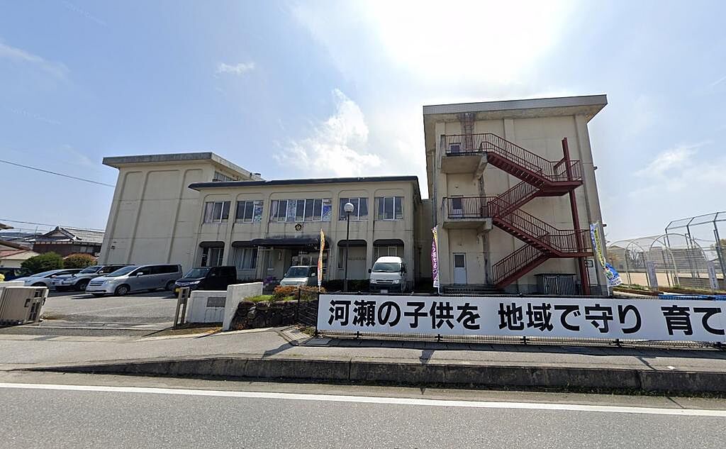 detached 滋賀県彦根市堀町