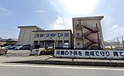 河瀬小学校　1500ｍ