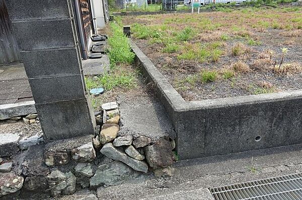 その他屋外