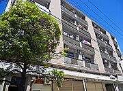 御影駅より徒歩10分 3階 築60年の賃貸物件