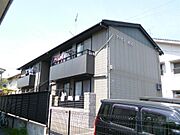 ファイン横尾 2階 築24年3ヶ月の賃貸物件