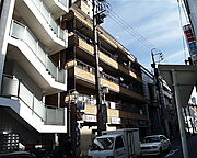 栄駅より徒歩5分 3階 築41年8ヶ月の賃貸物件