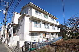 ドミール芦花公園