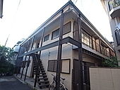 神戸市中央区上筒井通５丁目 2階建 築61年のイメージ