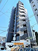 宮城野原駅より徒歩8分 3階 築3年2ヶ月の賃貸物件