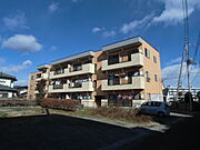 常陸多賀駅より徒歩21分 2階 築31年7ヶ月の賃貸物件