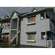 コーポ坂本 2階 築35年8ヶ月の賃貸物件