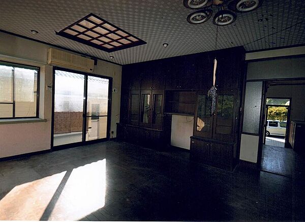 室内