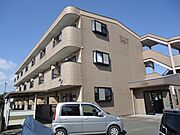 宮の陣駅より徒歩10分 1階 築26年9ヶ月の賃貸物件
