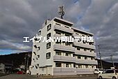 岡山市中区賞田 5階建 築29年のイメージ
