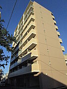 葛西駅より徒歩8分 8階 築23年の賃貸物件