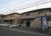 オリオン—２の賃貸物件