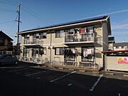  2階 築31年10ヶ月の賃貸物件