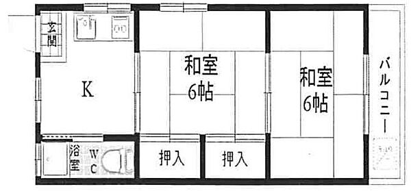 間取り：327002167419