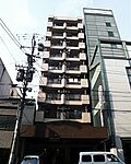 名古屋市中区栄３丁目 10階建 築36年のイメージ