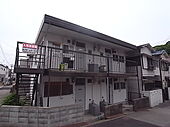 神戸市長田区林山町 2階建 築52年のイメージ