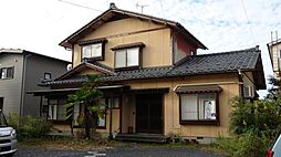 東三条駅 950万円