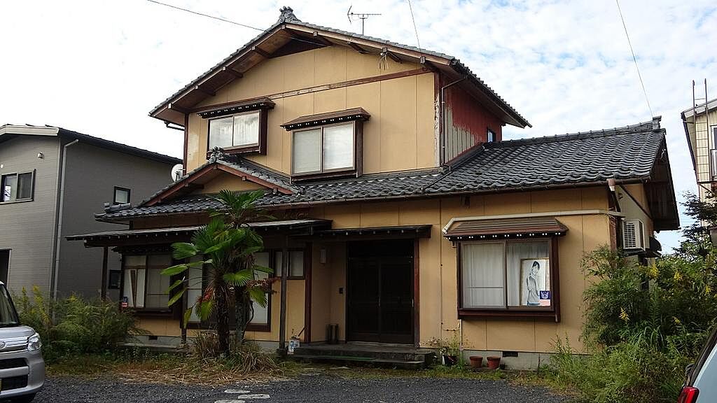 detached 新潟県三条市塚野目2丁目10番8号