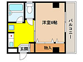 神戸市灘区大内通４丁目 4階建 築31年のイメージ