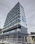 岡山市中区清水 11階建 築4年のイメージ