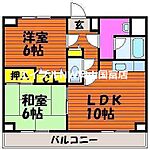 岡山市中区国富 7階建 築27年のイメージ