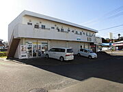 シガビル 2階 築38年4ヶ月の賃貸物件