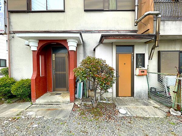 detached 福島県田村市船引町船引字大日坊45-3
地図を見る