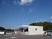 コンビニまで４０００M