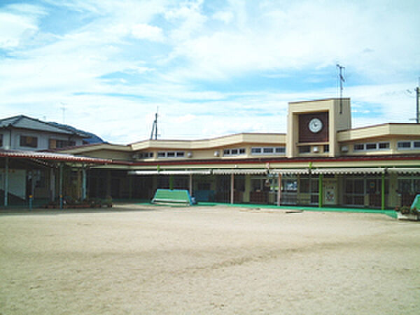 磐城小学校附属幼稚園