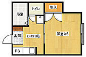 広島市南区南大河町 2階建 築31年のイメージ