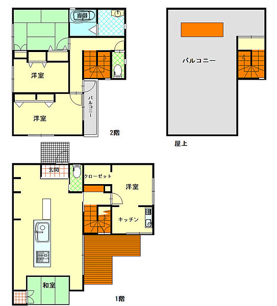 間取り：312001123318