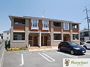 高鷲駅より徒歩5分 1階 築11年3ヶ月の賃貸物件