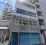 広島市中区富士見町 4階建 築52年のイメージ