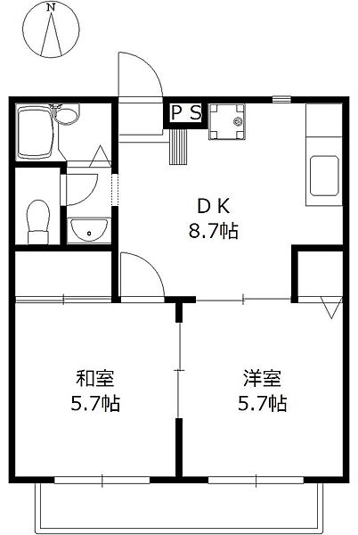 外観画像