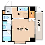 仙台市若林区新寺３丁目 7階建 築18年のイメージ