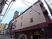 神戸市中央区北長狭通２丁目 6階建 築27年のイメージ