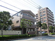 中道ハイツの賃貸物件