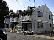 姉ケ崎駅よりバス10分 徒歩6分 築32年2ヶ月の賃貸物件