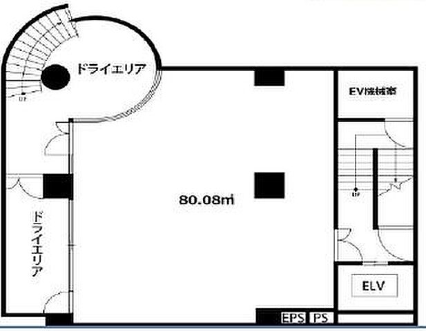 ホームズ Hg Annexビル 地下1階 B1fの賃貸事務所 物件番号 取扱い不動産会社 株式会社タウンハウジング ビル 事業部