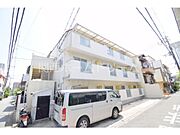 中川マンション 1階 築40年1ヶ月の賃貸物件