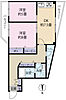 矢口フラワーマンション3階11.5万円