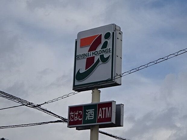 セブンイレブン　新潟古田店 970m
