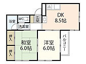 向洋細川ビルのイメージ