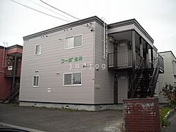 中央バス南町7条4丁目 3.0万円