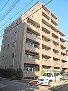 葛西駅より徒歩10分 3階 築24年1ヶ月の賃貸物件