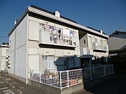 福山駅よりバス15分 徒歩1分 2階 築34年1ヶ月の賃貸物件